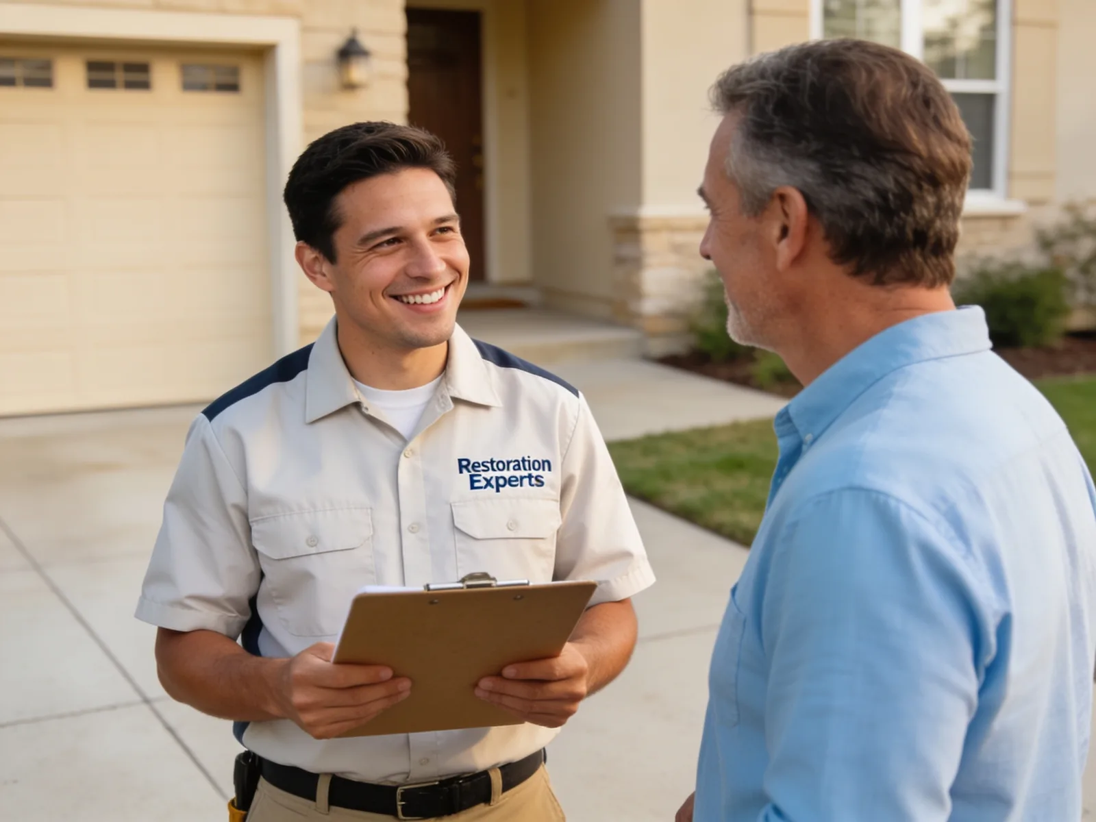 Water Damage Cleanup Hughesville, MO FAQs